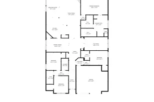 19814 Crested Peak Ln, Cypress, TX 77433 - Photo 49