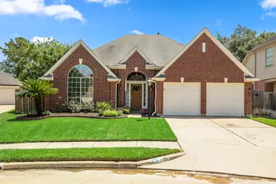 7706 Lone Meadow Court, Houston, TX 77095 - Photo 1