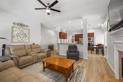 7706 Lone Meadow Court, Houston, TX 77095 - Photo 5