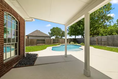 7706 Lone Meadow Court, Houston, TX 77095 - Photo 27