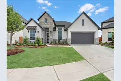 8127 Sunny Ridge Drive, Fulshear, TX 77441 - Photo 21