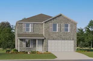 3037 Duskshine Dr, Brookshire, TX 77423 - Photo 1