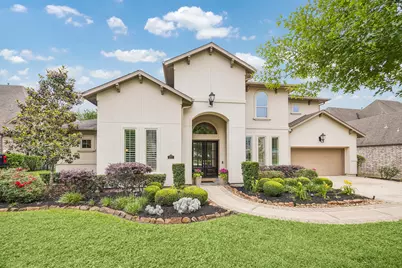 177 Caledonia Circle Circle, Montgomery, TX 77316 - Photo 1