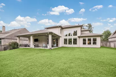 177 Caledonia Circle Circle, Montgomery, TX 77316 - Photo 5