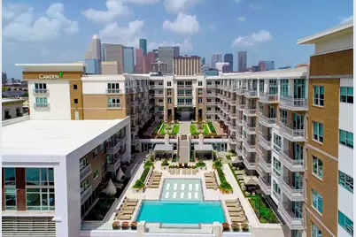 2727 Travis Street #843, Houston, TX 77006 - Photo 27