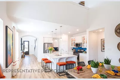 5603 Orangery Lane, Manvel, TX 77578 - Photo 33