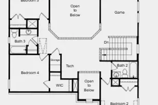 21922 Tamworth Holw Trl, Cypress, TX 77433 - Photo 3