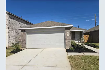 16854 Old Wagon Way, Hockley, TX 77447 - Photo 1