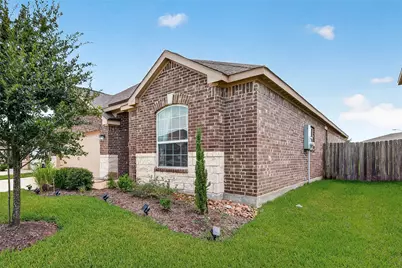 21019 Echo Manor Drive, Hockley, TX 77447 - Photo 31