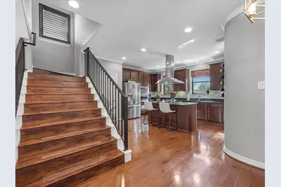 905 Garden Oaks Terrace, Houston, TX 77018 - Photo 9