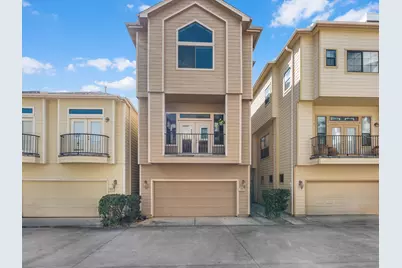905 Garden Oaks Terrace, Houston, TX 77018 - Photo 1