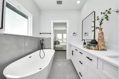 4812 Cochran Street #A, Houston, TX 77009 - Photo 33