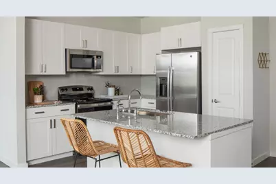12111 Main Street #3308, Houston, TX 77035 - Photo 1