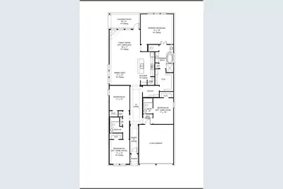 30926 Radke Estates Drive, Fulshear, TX 77441 - Photo 15