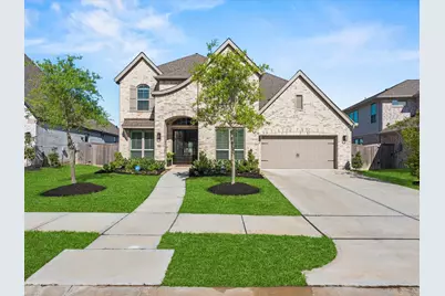 3114 Rockcress Lane, Fulshear, TX 77423 - Photo 41