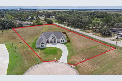 305 Champions Court, El Campo, TX 77437 - Photo 47