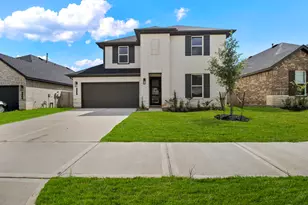 251 Springfield Terrace Ct, Conroe, TX 77304 - Photo 1