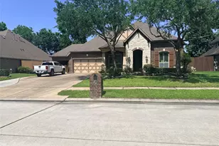 19418 Sanctuary Place Drive, Spring, TX 77388 - Photo 1