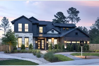 41885 Wendele Way, Montgomery, TX 77316 - Photo 1