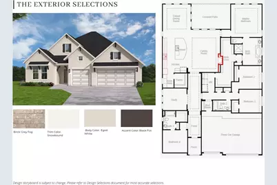 6123 Monarch Blossom Lane, Richmond, TX 77469 - Photo 13