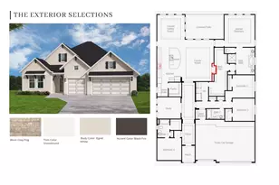6123 Monarch Blossom Ln, Richmond, TX 77469 - Photo 13