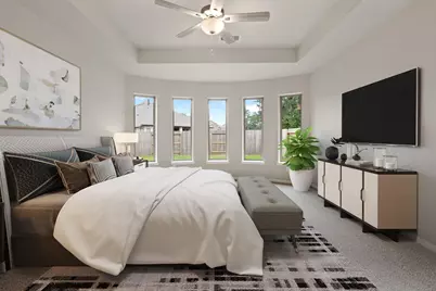 6123 Monarch Blossom Lane, Richmond, TX 77469 - Photo 7