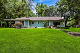 316 N Handley Ave, Livingston, TX 77351 - Photo 3