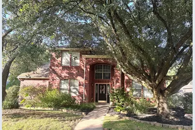 1707 Brill Drive, Friendswood, TX 77546 - Photo 1