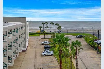 6102 Seawall Boulevard #380, Galveston, TX 77551 - Photo 3