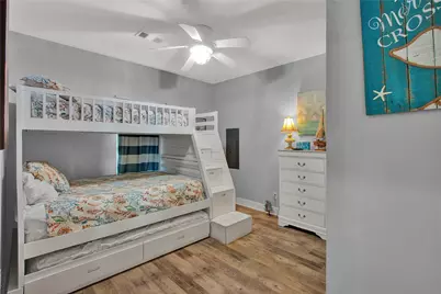 955 Driftwood Drive, Crystal Beach, TX 77650 - Photo 9