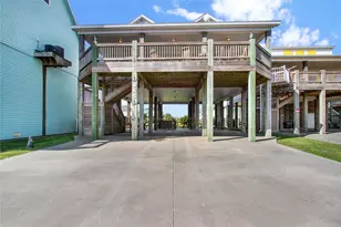 955 Driftwood Dr, Crystal Beach, TX 77650 - Photo 19