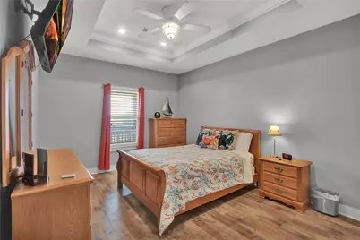 955 Driftwood Drive, Crystal Beach, TX 77650 - Photo 13