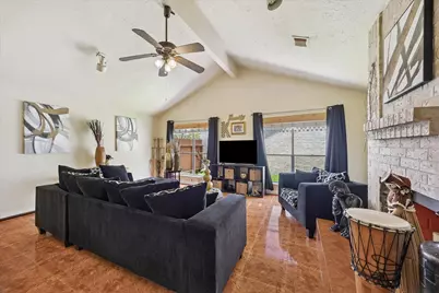 1419 Willow Wisp Drive, Missouri City, TX 77489 - Photo 3