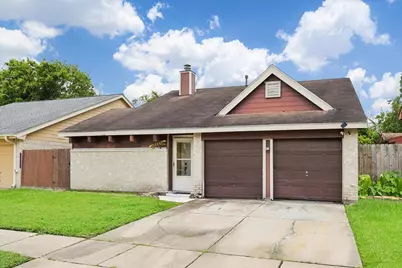 1419 Willow Wisp Drive, Missouri City, TX 77489 - Photo 1