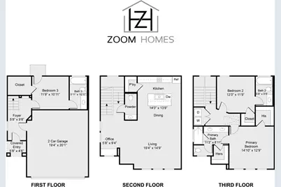 253 De Boll Street, Houston, TX 77022 - Photo 27