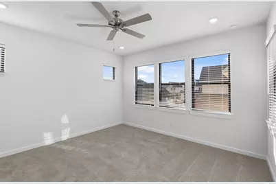 3431 Nourish Lane, Richmond, TX 77406 - Photo 3