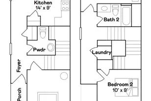 943 Pertuso Ln, Huffman, TX 77336 - Photo 3