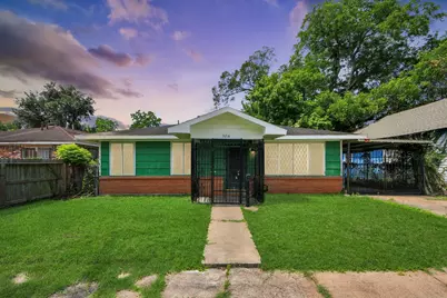 3214 Tuam Street, Houston, TX 77004 - Photo 1