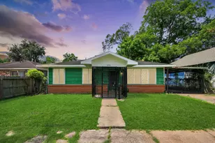 3214 Tuam St, Houston, TX 77004 - Photo 1
