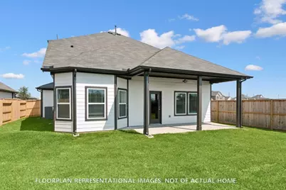 403 Meadow Acres Lane, Magnolia, TX 77354 - Photo 7