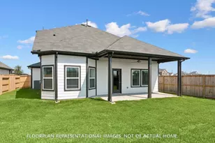 403 Meadow Acres Ln, Magnolia, TX 77354 - Photo 7