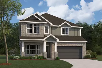 403 Meadow Acres Lane, Magnolia, TX 77354 - Photo 1