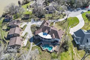 20433 Doral Dr, Huntsville, TX 77320 - Photo 5