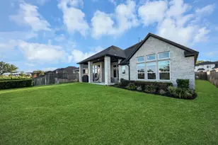 1631 Delta Oaks Dr, Missouri City, TX 77459 - Photo 29