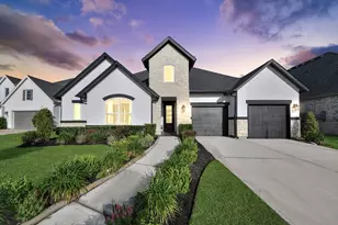 1631 Delta Oaks Dr, Missouri City, TX 77459 - Photo 1