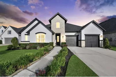 1631 Delta Oaks Drive, Missouri City, TX 77459 - Photo 1