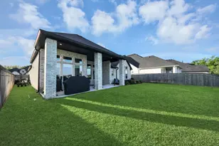 1631 Delta Oaks Dr, Missouri City, TX 77459 - Photo 35