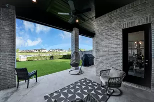 1631 Delta Oaks Dr, Missouri City, TX 77459 - Photo 33