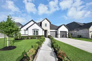 1631 Delta Oaks Dr, Missouri City, TX 77459 - Photo 3