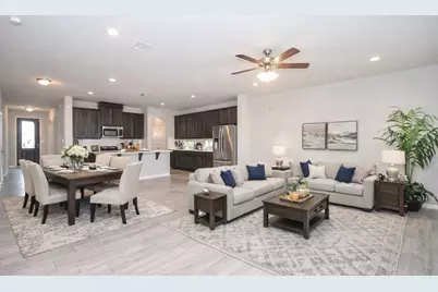 24755 Levante Drive, Richmond, TX 77406 - Photo 1